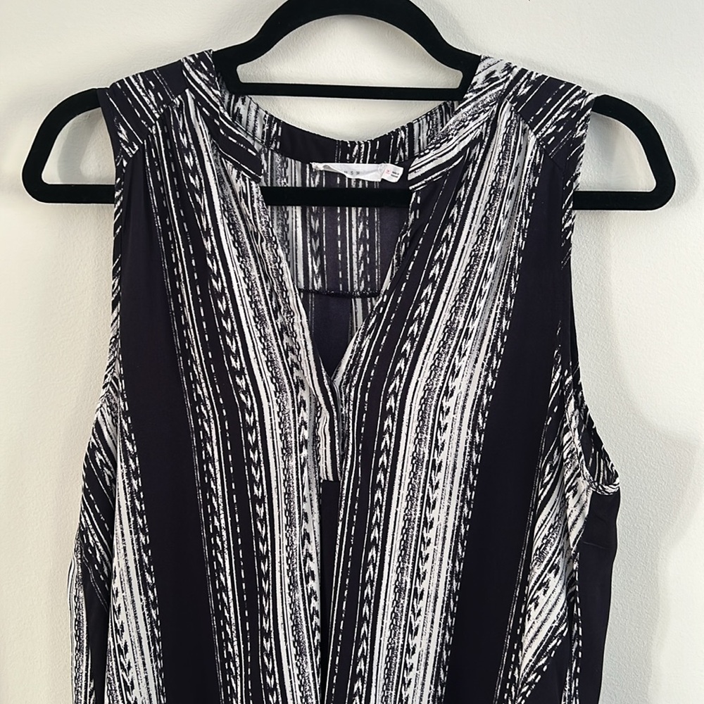 Lush dress size large - Picture 2 of 4